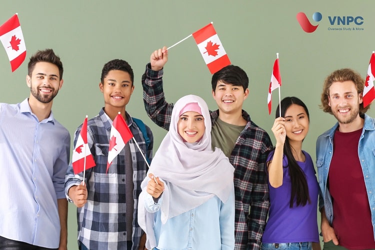 Cập nhập điều kiện du học Canada MỚI NHẤT bạn cần biết